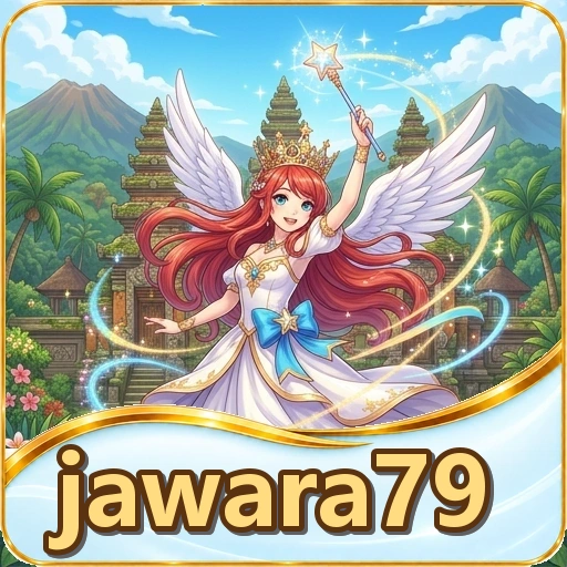 Katalog game jawara79 aman unduh di Android Indonesia