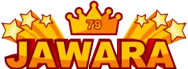 Logo navigasi jawara79 — katalog game Android Indonesia
