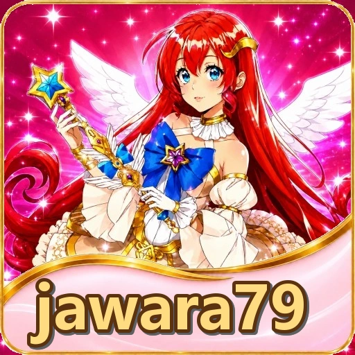 Tampilan menu katalog game jawara79 di Android